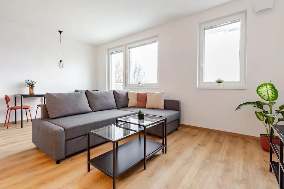 Suite Crystal Lyon Apartment